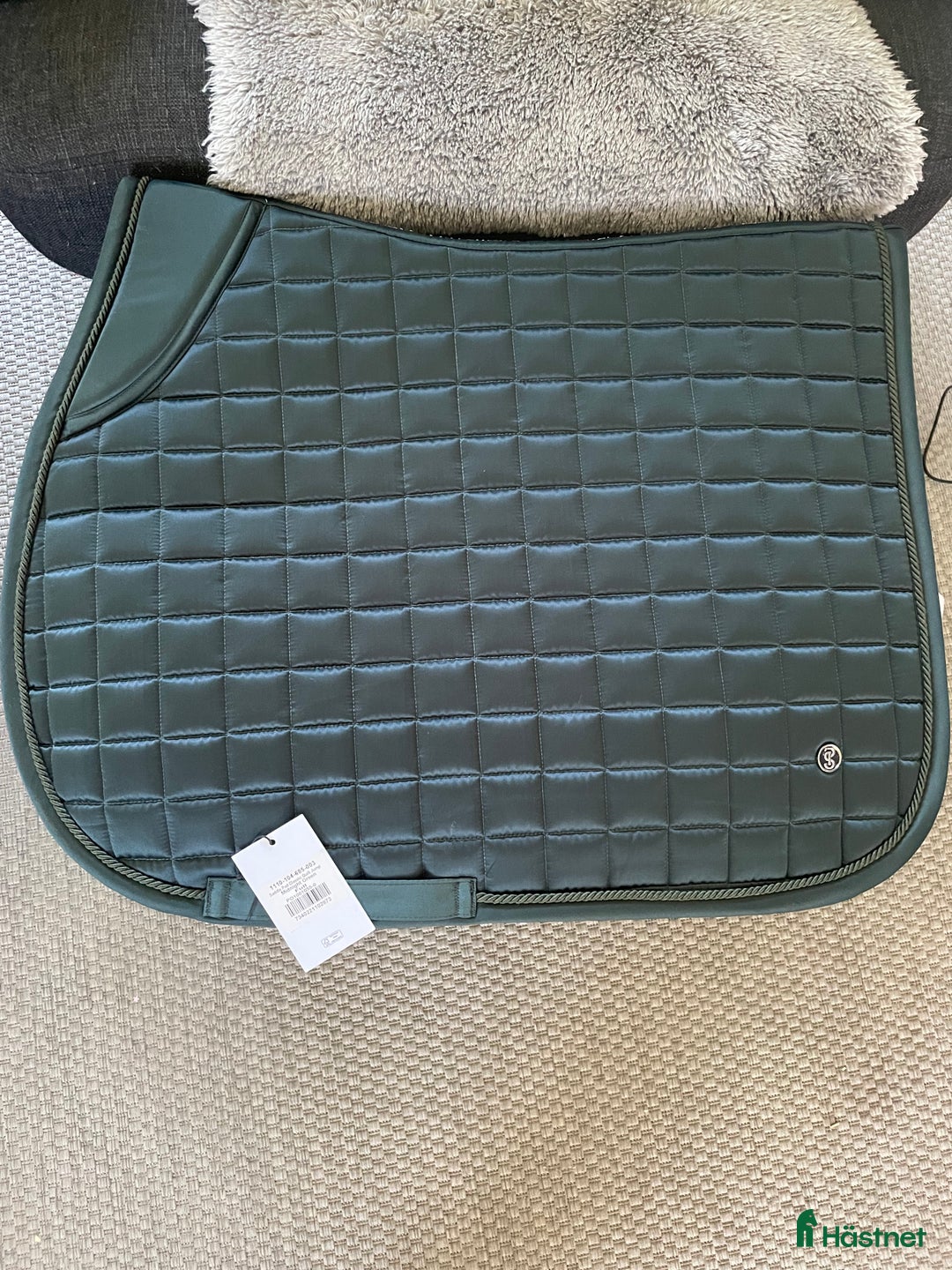 Schabrak & Vojlockar hästutrustning till salu: Nytt ps of sweden med prislapp i Lekeryd - Annons 1