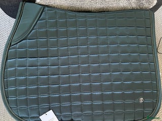 Schabrak & Vojlockar hästutrustning till salu: Nytt ps of sweden med prislapp i Lekeryd - Annons 1