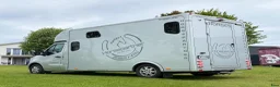 Hästlastbilar  fordon & transport till salu: Renault Master - Horsepartner Exclusive - Annons 5