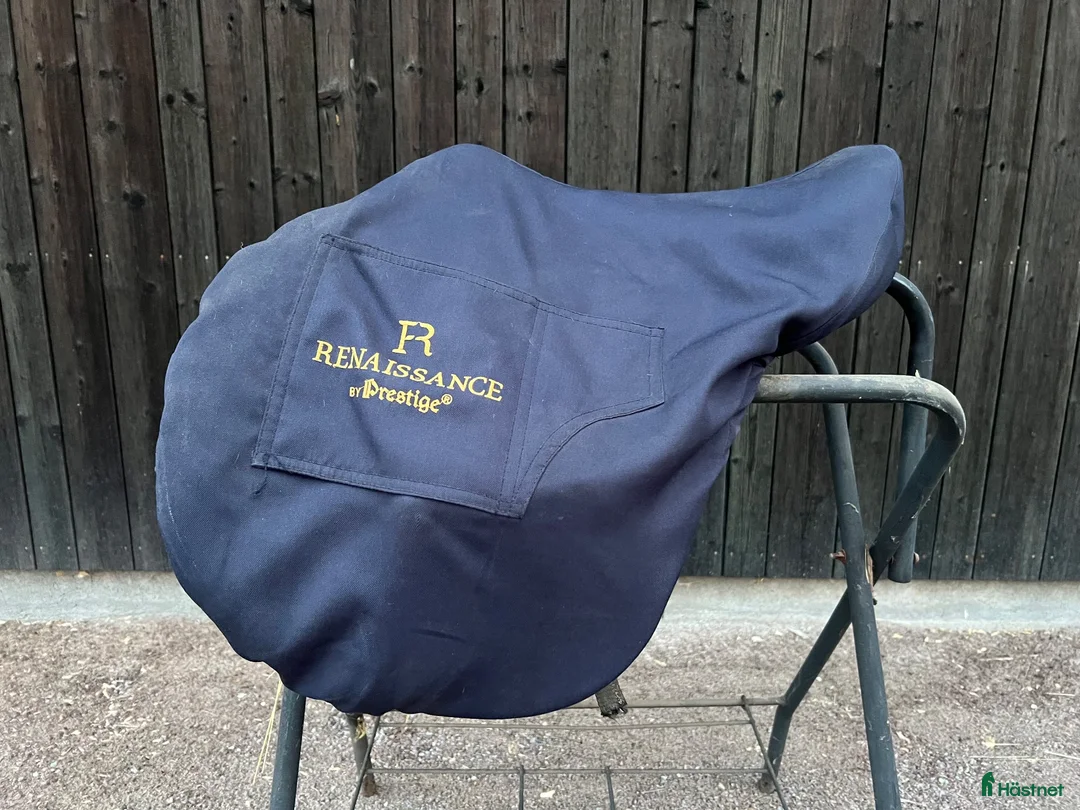 Sadlar hästutrustning till salu: Renaissance sadel - Annons 8