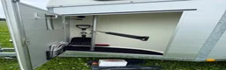 Hästtransporter  fordon & transport till salu: Böckmann champion Uno kampanj! - Annons 5