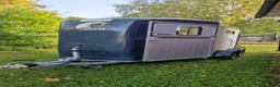 Hästtransporter  fordon & transport till salu: Cheval Touring Country -21 - Annons 3