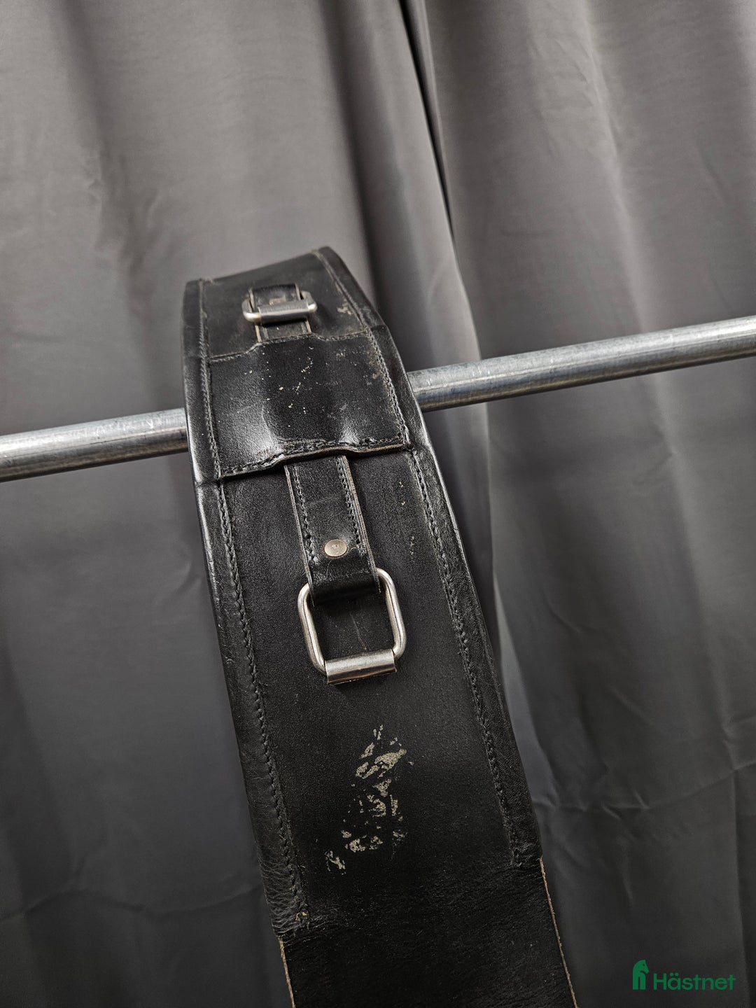 Övrig Hästutrustning hästutrustning till salu: Barbackagjord, full i Gällivare - Annons 2