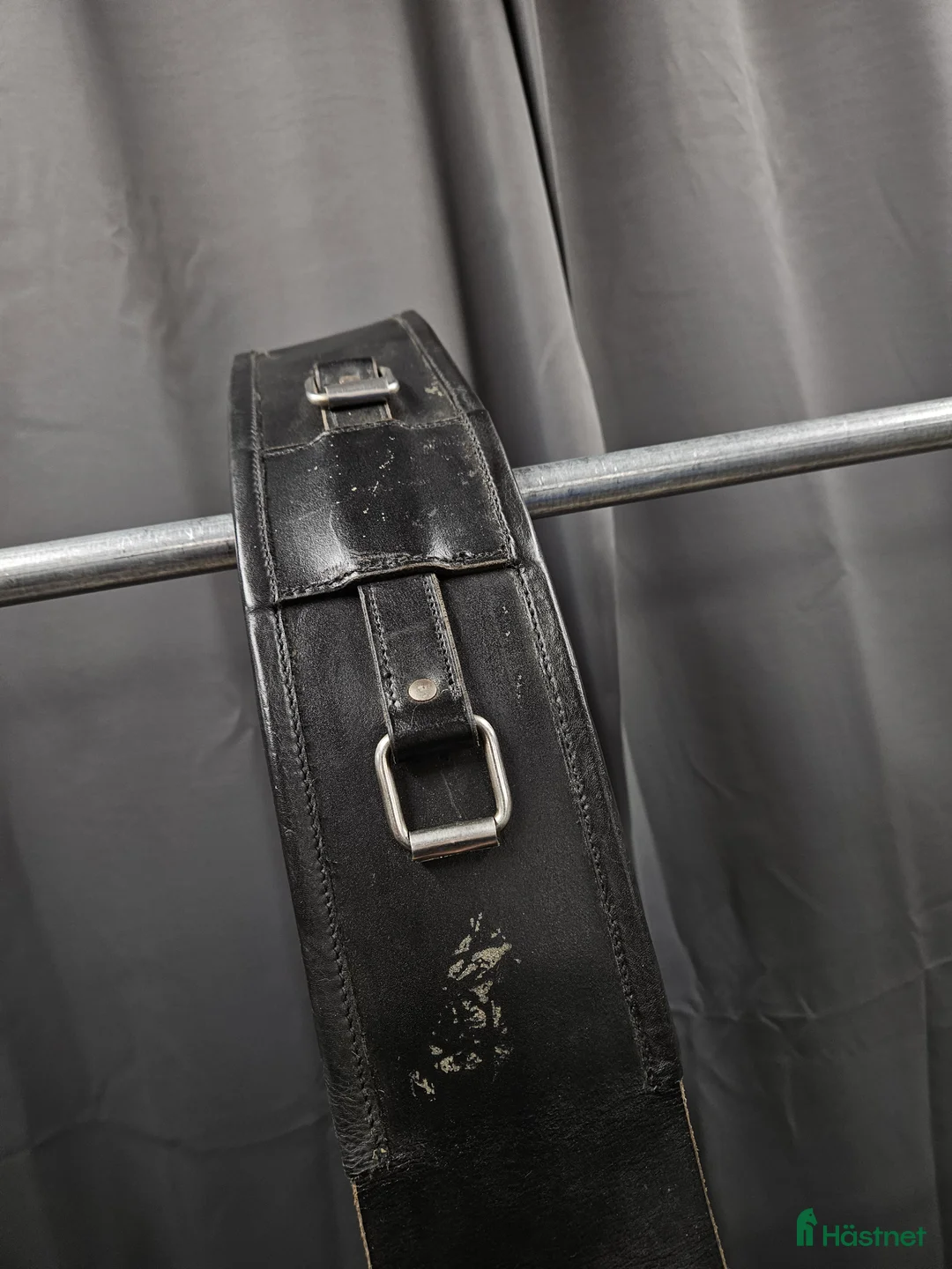 Övrig Hästutrustning hästutrustning till salu: Barbackagjord, full i Gällivare - Annons 2