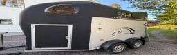 Hästtransporter  fordon & transport till salu: Cheval Liberte Gold Pullman V2 - Annons 1