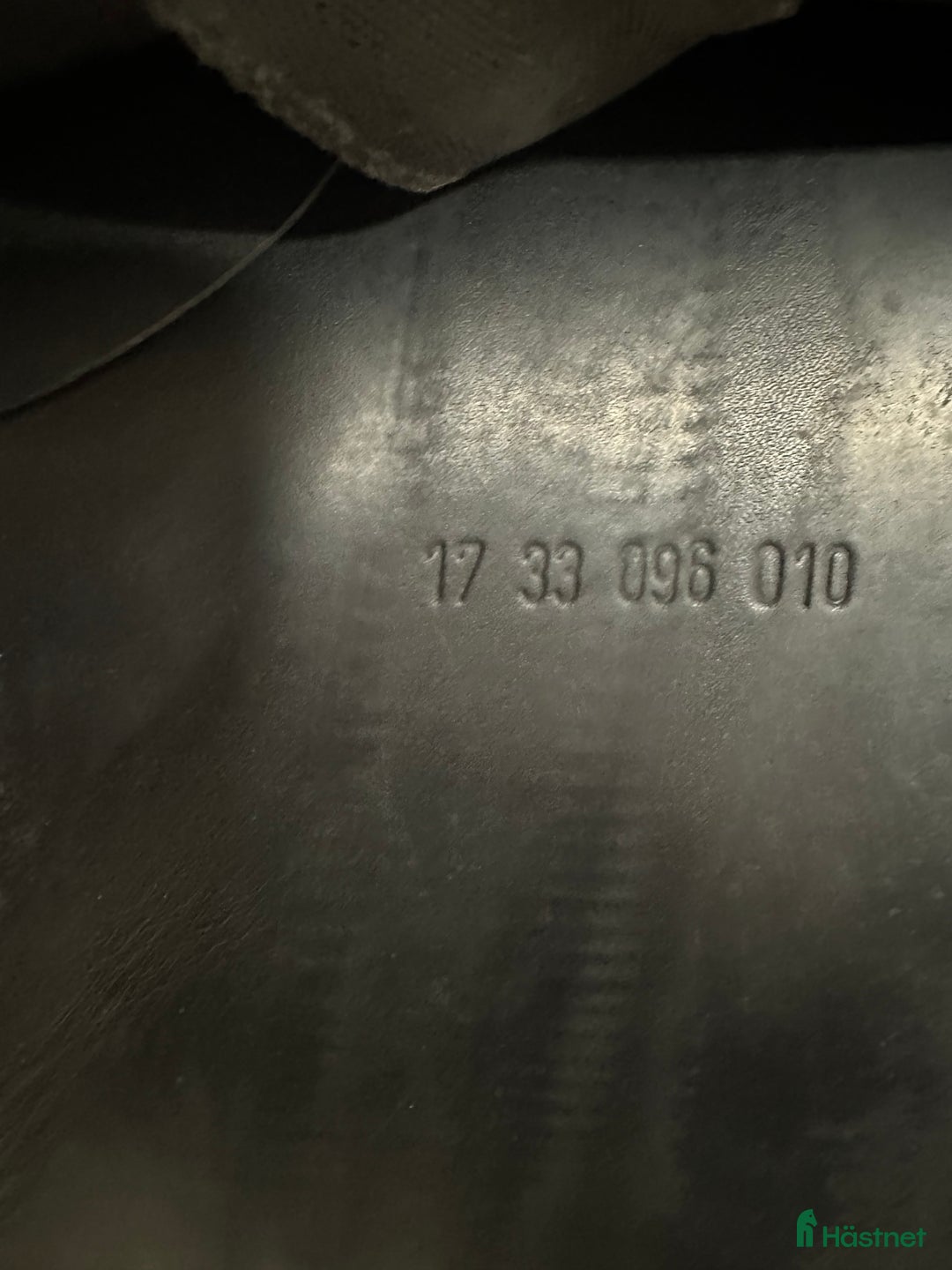 Sadlar hästutrustning till salu: Fin Prestige Appaloosa i Sala - Annons 2