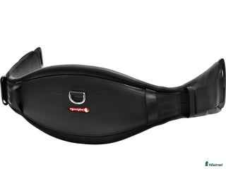 Sadeltillbehör hästutrustning till salu: Equipe sadelgjord dressyr 70 cm i Svedala - Annons 1