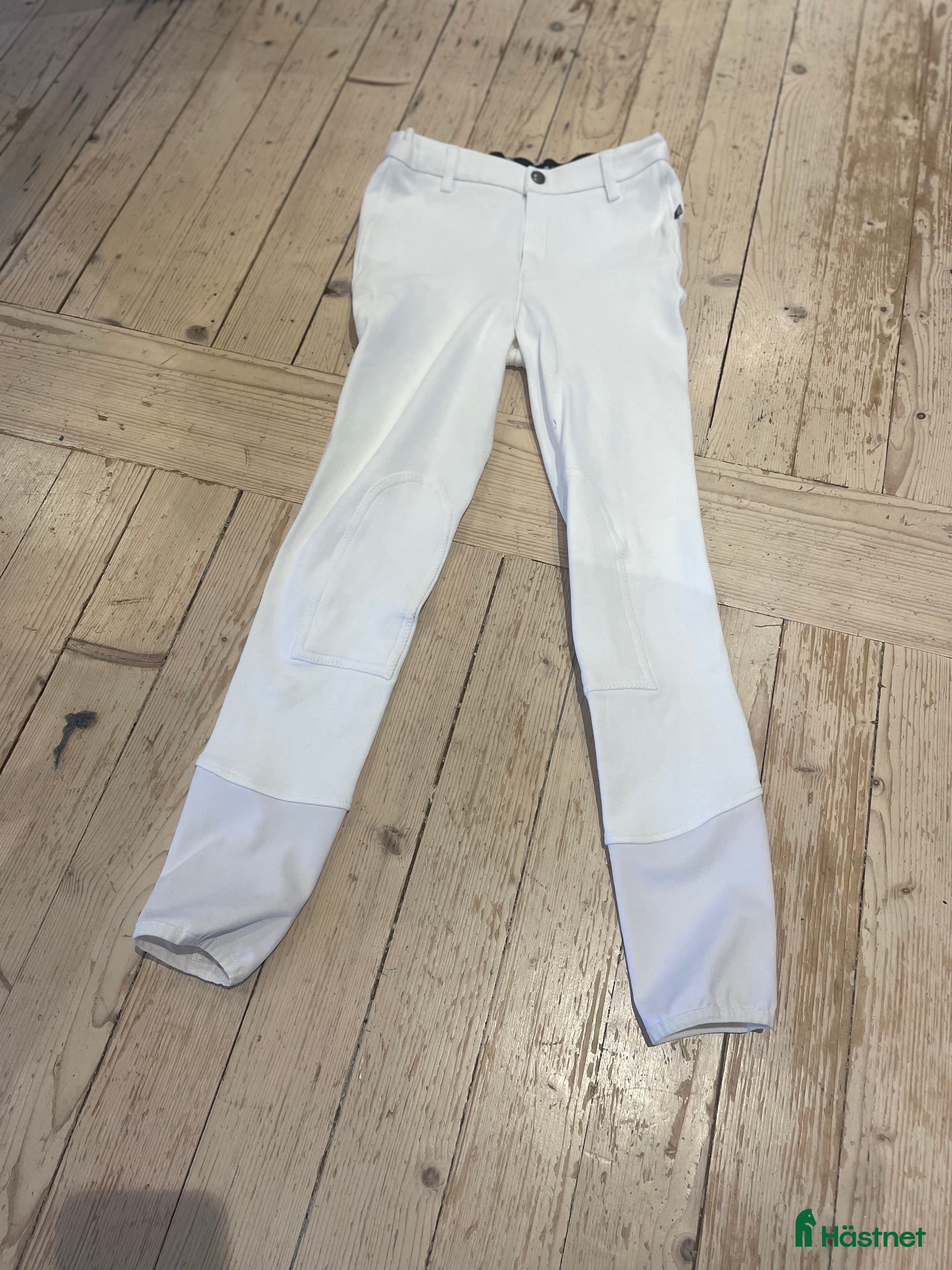 Ridbyxor ryttarutrustning till salu: Nästan nya ridbyxor  i Norrköping - Annons 1