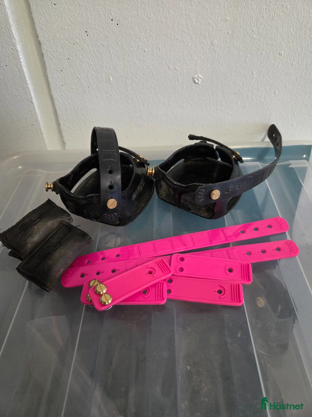 Övrig Hästutrustning hästutrustning till salu: Scootboots M0  - Annons 2