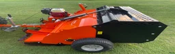 Övrigt fordon & transport till salu: CHAPMAN PC120 - Annons 1