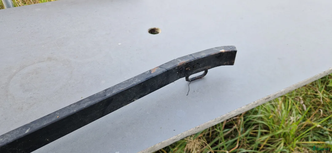 Körvagnar körning till salu: Rockard till C-D ponny i Järna - Annons 3