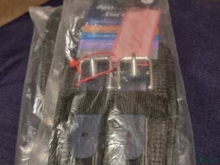 Sadeltillbehör hästutrustning till salu: 2 gjordar i Landvetter - Annons 3