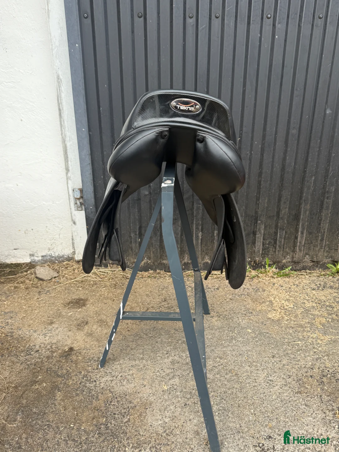 Sadlar hästutrustning till salu: Tekna S Line 16,5”  i Västra Frölunda - Annons 2