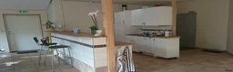  stallplats finnes: Ridhus och lång utevistelse i Sollentuna - Annons 9