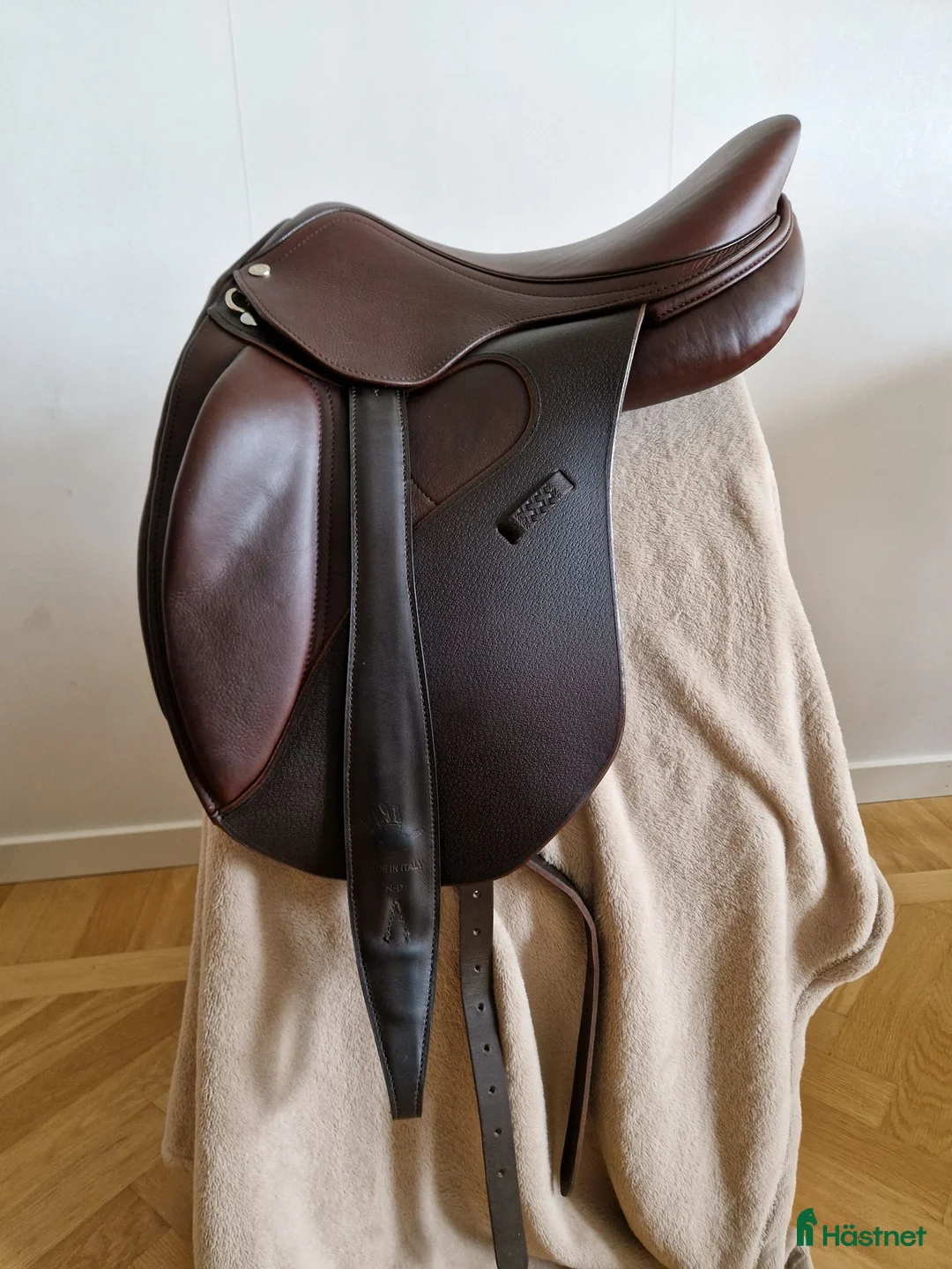 Sadlar hästutrustning till salu: Ergo X2 Flap  i Frösön - Annons 2