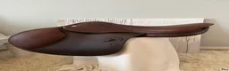 Sadlar hästutrustning till salu: Ergo X2 16,5 ” med kort anläggningsyta. MW bom - Annons 1