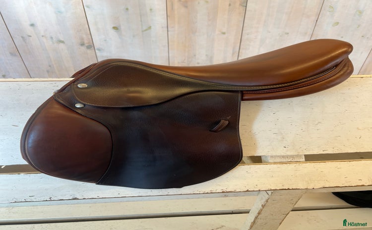 Sadlar hästutrustning till salu i Lidingö - Annons 13