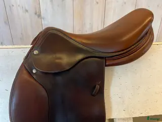 Sadlar hästutrustning Renaissance 17” 32 Bom i Lidingö - Annons 9