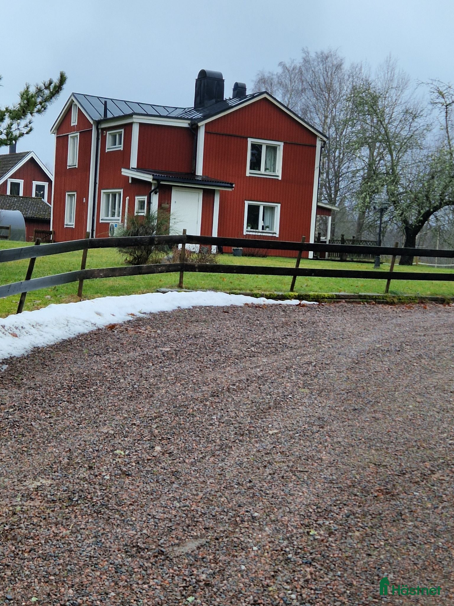  hästgårdar till salu: Mindre hästgård - Annons 8