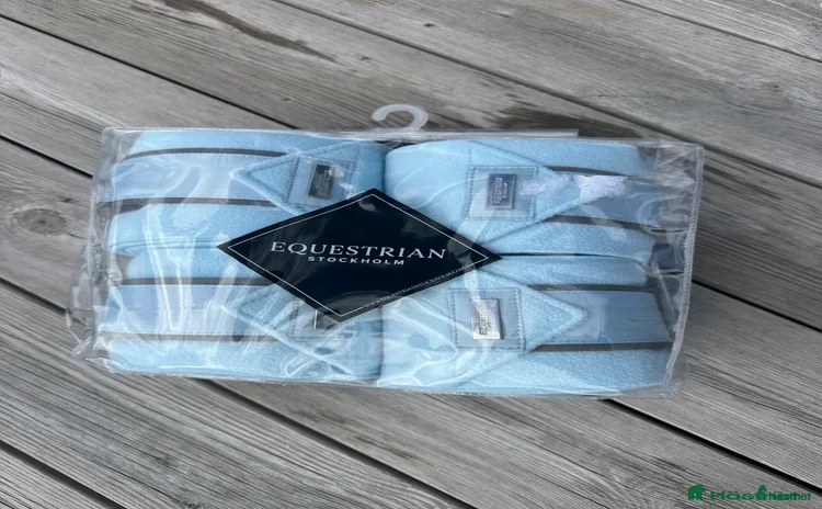 Benskydd hästutrustning till salu i Upplands Väsby - Annons 13