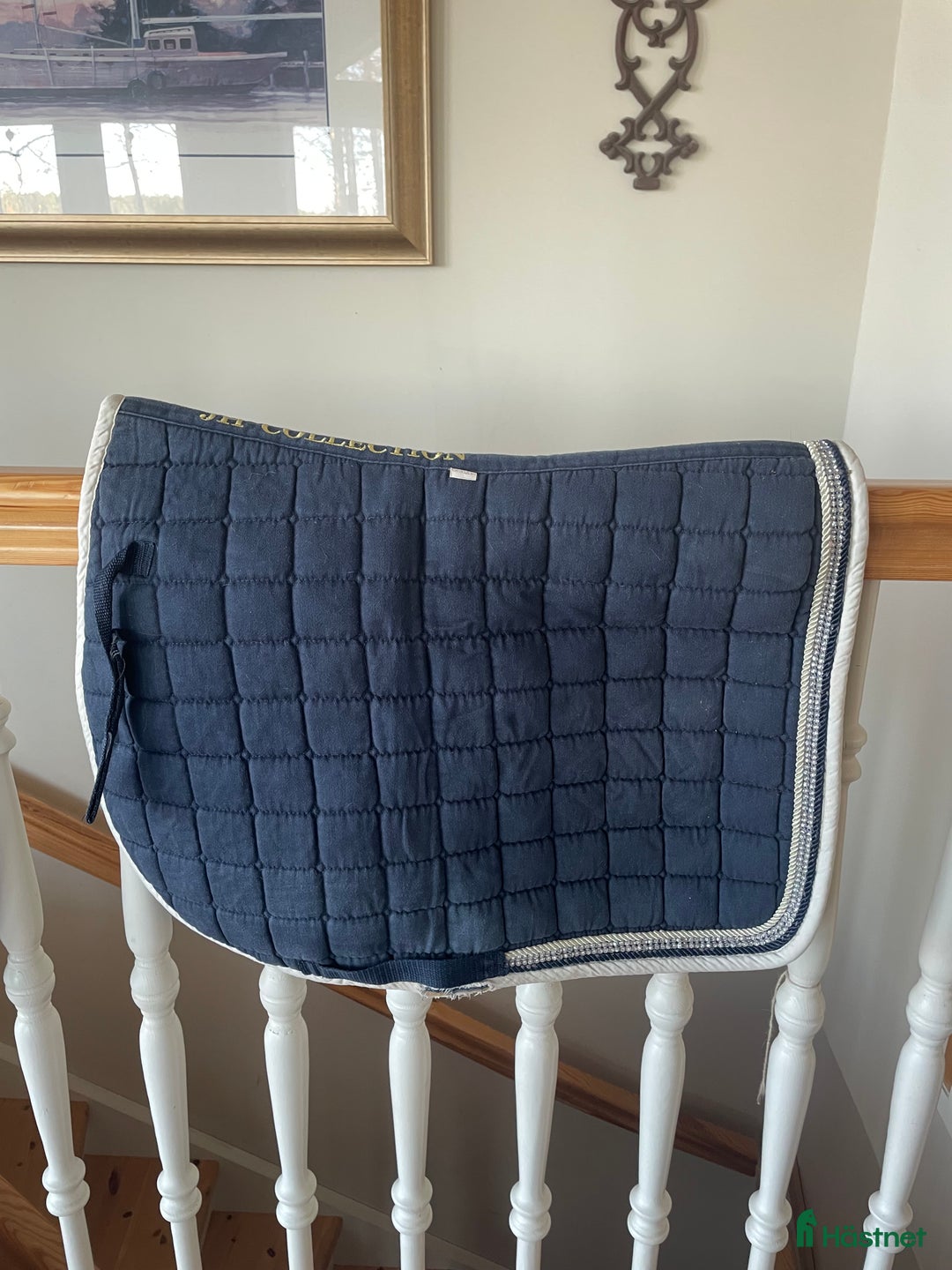 Schabrak & Vojlockar hästutrustning till salu: Schabrak säljes! i Västerfärnebo - Annons 6