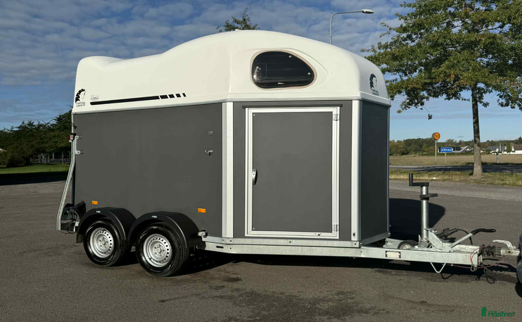 Hästlastbilar  fordon & transport till salu i Köping - Annons 10