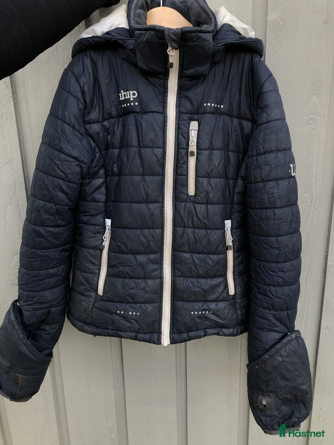 Jackor & Kavajer ryttarutrustning till salu: Uhip jacka  i Kalix - Annons 1