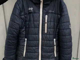 Jackor & Kavajer ryttarutrustning till salu: Uhip jacka - Annons 4