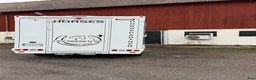 Hästlastbilar  fordon & transport till salu: Hästbuss B-kort i Lidingö - Annons 3