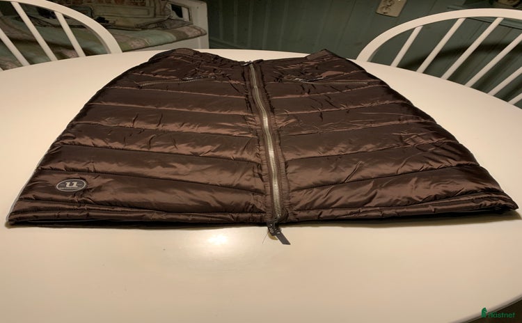 Övrigt Ridkläder ryttarutrustning till salu: Uhip kjol i Åshammar - Annons 2