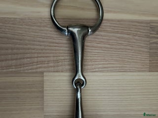 Bett hästutrustning till salu: Bett 12,5 cm 125 kr med frakt i Vellinge - Annons 22