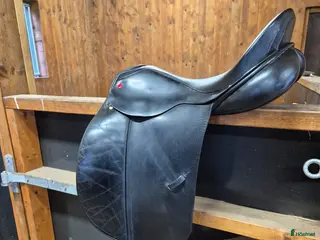 Sadlar hästutrustning Albion Style i Höör - Annons 5