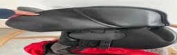 Sadlar hästutrustning till salu: Equipe expression 15,5” - Annons 4