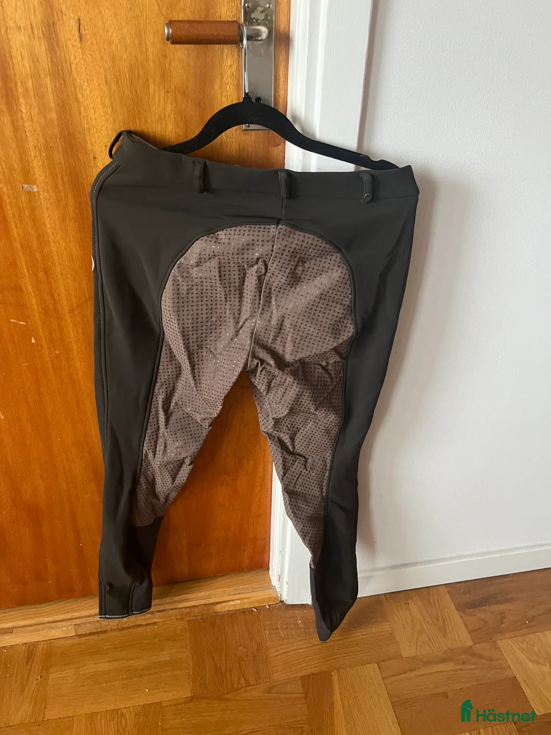 Ridbyxor ryttarutrustning till salu: Pikeur ridbyxor använda ca 3 gånger  i Lidingö - Annons 3