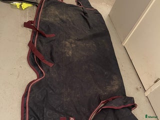 Täcken hästutrustning till salu: Rensning!! i Hästveda - Annons 4