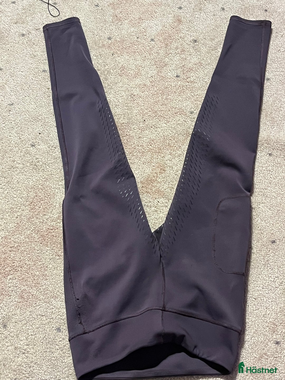 Ridbyxor ryttarutrustning till salu: Ridthigts  i Vinninga - Annons 2