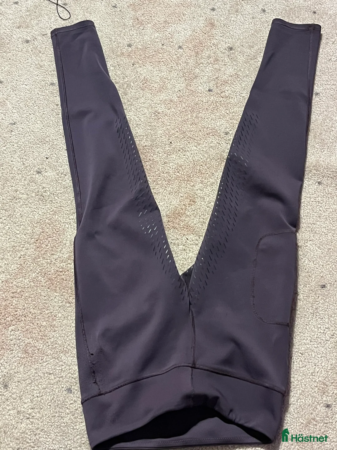 Ridbyxor ryttarutrustning till salu: Ridthigts  - Annons 2