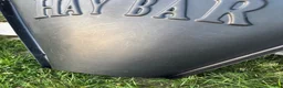 Övrig Hästutrustning hästutrustning till salu: Haybar - Annons 3