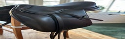 Sadlar hästutrustning till salu: Amerigo Vega CC, byte möjligt i Mantorp - Annons 3