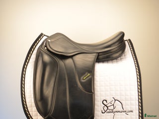 Sadlar hästutrustning till salu: Amerigo Vega CC i Sparsör - Annons 1