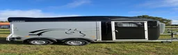 Hästtransporter  fordon & transport till salu: Cheval Origins One - Annons 2
