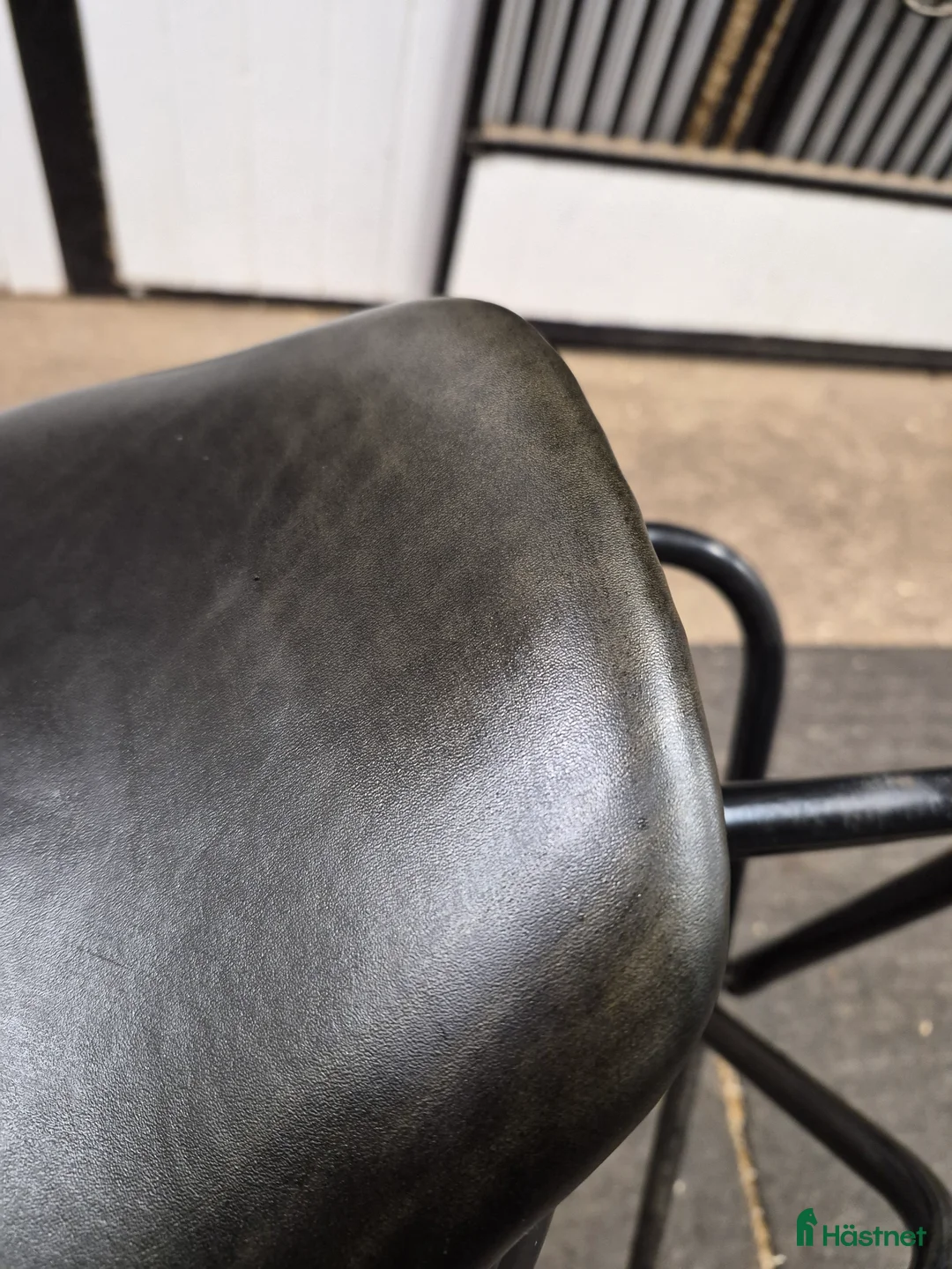 Sadlar hästutrustning till salu: Svart Lippo Fazzino  - Annons 10