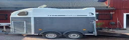 Hästtransporter  fordon & transport till salu: Cheval Liberté - Annons 4