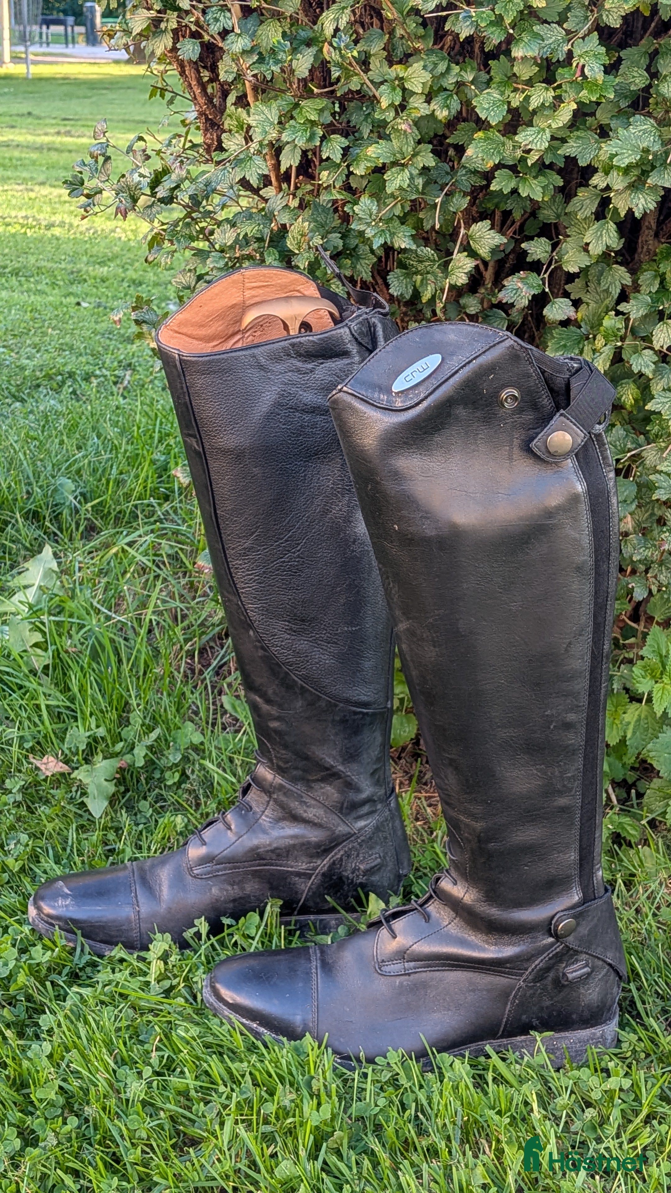 Ridstövlar ryttarutrustning till salu: Ridstövlar i Gnesta - Annons 15
