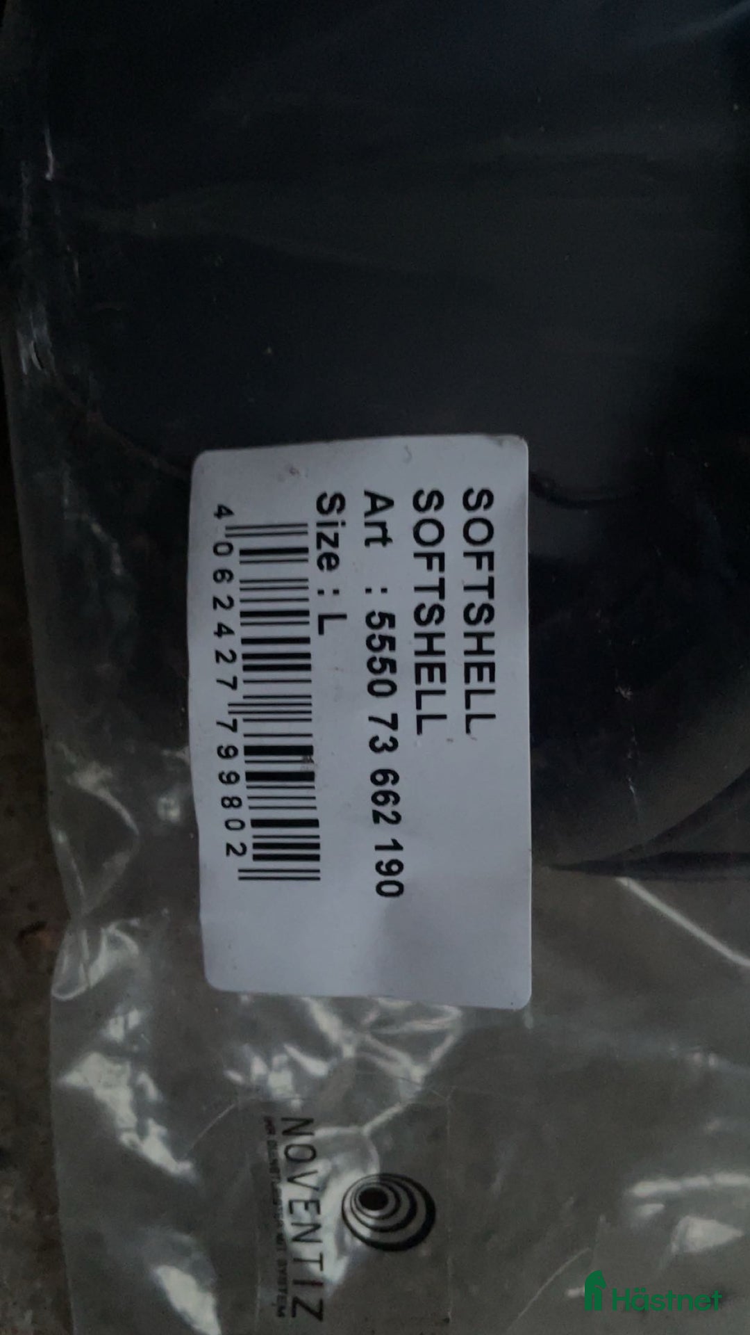 Benskydd hästutrustning till salu: Eskadron damasker  i Norrtälje - Annons 2