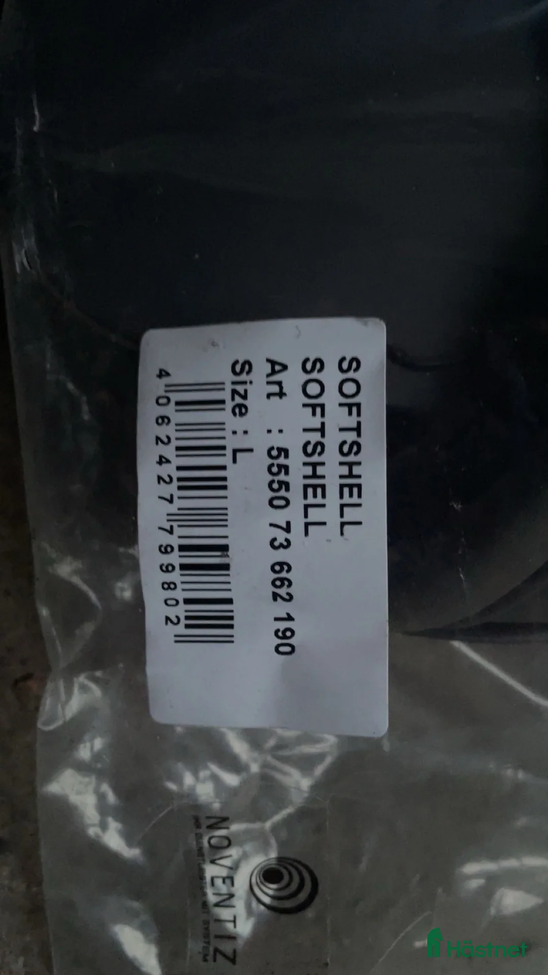 Benskydd hästutrustning till salu: Eskadron damasker  - Annons 2