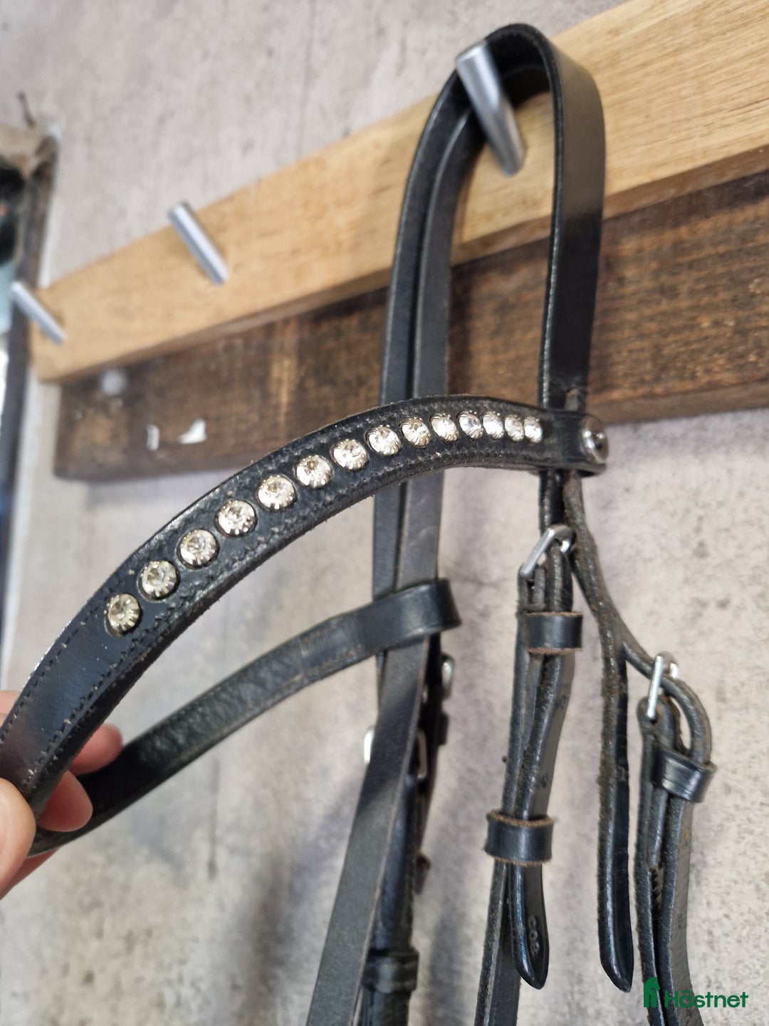 Övrig Hästutrustning hästutrustning till salu: Hästutrusning i Motala - Annons 6