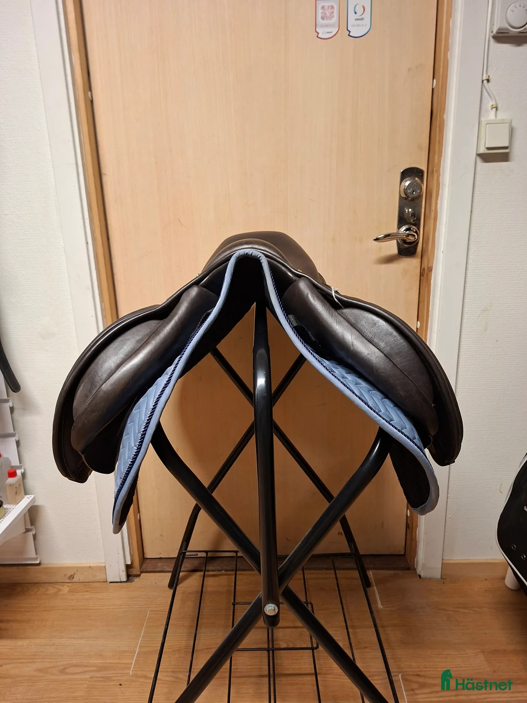 Sadlar hästutrustning till salu: Knights Sir Walter i Hamneda - Annons 4