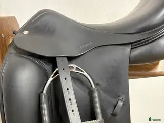 Sadlar hästutrustning America Cervia - Annons 1