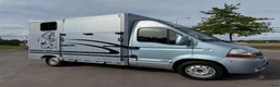 Hästlastbilar  fordon & transport till salu: Hästlastbil Renault Master *Lastvikt 1040kg* - Annons 1